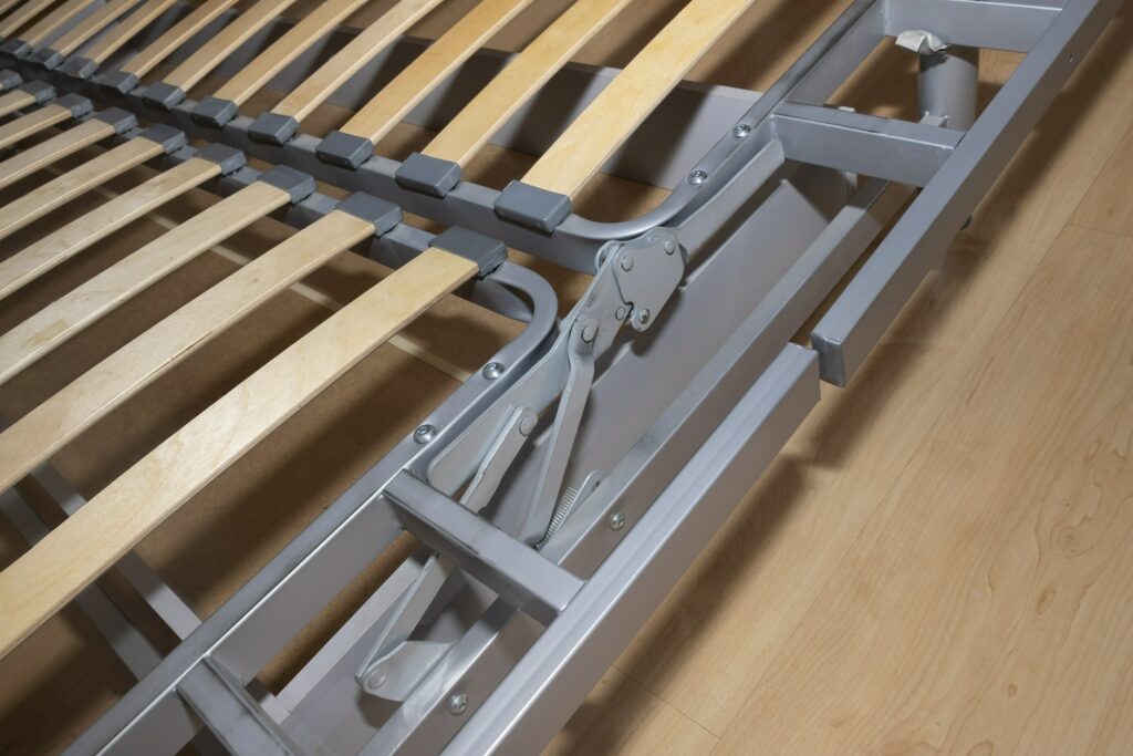 Producent stelaży do sof – jakość i komfort użytkowania